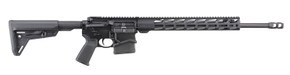 RUGER SFAR 6.5CM RFL MLOK 20" 1-10RD COMPLIANT RUGE5618 RUGER SFAR 6.5CM RFL MLOK 20" 1-10RD COMPLIANT RUGE5618
