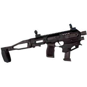CAA MICRO CONVERSION KT SIG 365 BLK CAAMCKP365 CAA MICRO CONVERSION KT SIG 365 BLK CAAMCKP365