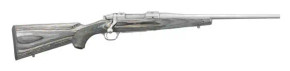 RUGER HAWKEYE LAMINATED COMP 308WIN BOLT RFL 16.5" STS BBL, BLK LAMINATED STOCK 4RD RUGE17110 RUGER HAWKEYE LAMINATED COMP 308WIN BOLT RFL 16.5" STS BBL, BLK LAMINATED STOCK 4RD RUGE17110