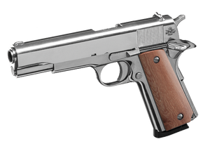 RIA 1911A1 GI STD FS 45ACP PSTL CHR ARMSRIA51433 RIA 1911A1 GI STD FS 45ACP PSTL CHR ARMSRIA51433
