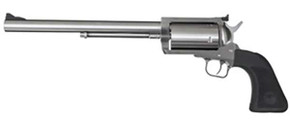 MGNM RSRH BFR 500 S&W 10" RVLVR STS BISLEY GRPS MAGNBFR500SW10B MGNM RSRH BFR 500 S&W 10" RVLVR STS BISLEY GRPS MAGNBFR500SW10B