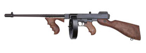 THOMPS 1927A1 DELUXE 45ACP RFL 50RD THOMT150D THOMPS 1927A1 DELUXE 45ACP RFL 50RD THOMT150D