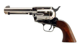 EAA BOUNTY HUNTER 357MAG NI 6RDS EAA770070 EAA BOUNTY HUNTER 357MAG NI 6RDS EAA770070