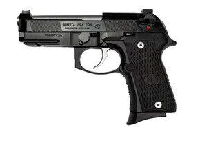 BERETTA 92G ELITE LTT COMPACT 9MM PSTL 4.25" BARREL 15RD BEREJ92GC9LTTM