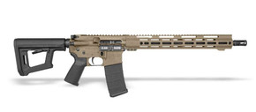 DIAMONDBK DB15 5.56 16" RFL FDE 15" MLOK RL 30RD DIAMDB1718K061 DIAMONDBK DB15 5.56 16" RFL FDE 15" MLOK RL 30RD DIAMDB1718K061