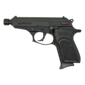 BERSA THNDR 380 PLUS MATTE THRD PST BERSTLNT380PM15X