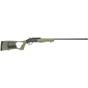 ROSSI TUFFY POLY TURKEY .410 GA SHOTGUN 26" OD GREEN/BLK SINGLE SHOT BRAZROSSSSPTKY