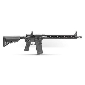 SPRINGFIELD ARMORY SAINT VICTOR B5 5.56 16" BLK 1-30RD SPRISTV916556B-B5 SPRINGFIELD ARMORY SAINT VICTOR B5 5.56 16" BLK 1-30RD SPRISTV916556B-B5
