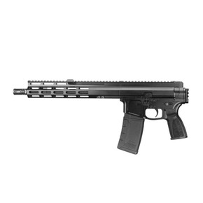 FOXTROT MIKE 556 G2 16" INTMDITE GAS, A2 FLSH, FOLD STOCK ADPTR, THRIL COMP STOCK-1-30RD MAG FOXTFM15223G216I2FTT FOXTROT MIKE 556 G2 16" INTMDITE GAS, A2 FLSH, FOLD STOCK ADPTR, THRIL COMP STOCK-1-30RD MAG FOXTFM15223G216I2FTT