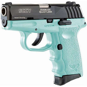 SCCY CPX-3CBSB 380 PSTL BL/S-BLUE NO SAFETY 10RD O17_SCCYCPX3CBSB SCCY CPX-3CBSB 380 PSTL BL/S-BLUE NO SAFETY 10RD O17_SCCYCPX3CBSB
