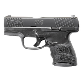 WALTHER PPS M2 9MM PSTL BLK WALT2805961 WALTHER PPS M2 9MM PSTL BLK WALT2805961