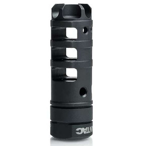 LANTAC DRAGON MUZZLE BRAKE 9MM LANTDGN9MMD LANTAC DRAGON MUZZLE BRAKE 9MM LANTDGN9MMD