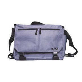 ATI CONCEAL CARRY BUSSINESS BAG GREY RUKX GEAR ATICTBBS