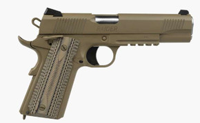 dSDS TISAS 1911 DUTY B9RDG RAIDER 9MM PSTL FDE ENHANCED SDS10100549 dSDS TISAS 1911 DUTY B9RDG RAIDER 9MM PSTL FDE ENHANCED SDS10100549