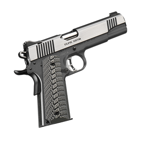 KIMBER ECLIPSE CUST 10MM PSTL BL NS KIMB3000239 KIMBER ECLIPSE CUST 10MM PSTL BL NS KIMB3000239