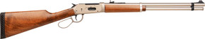 G FORCE 20" LEVER 30-30 RIFLE WD W/STS RECEIVER GFAGFLVR3030SS G FORCE 20" LEVER 30-30 RIFLE WD W/STS RECEIVER GFAGFLVR3030SS
