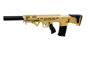 PANZER ARMS BP-12GA SHTGN SEMI PANZBP12SPROTAN PANZER ARMS BP-12GA SHTGN SEMI PANZBP12SPROTAN