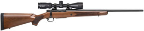 MOSSBERG PATRIOT 350 LEGEND RIFLE 22" T.B. BLACK SYNTHETIC, 4RD VORTEX 3-9X40 SCOPE MOSS28241 MOSSBERG PATRIOT 350 LEGEND RIFLE 22" T.B. BLACK SYNTHETIC, 4RD VORTEX 3-9X40 SCOPE MOSS28241