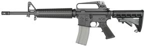 dROCK RVR ARMS MID A2 223 RFL 6-POS ROCKAR1296 dROCK RVR ARMS MID A2 223 RFL 6-POS ROCKAR1296