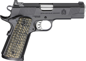 SPRINGFIELD ARMORY TRP CLASSIC 45ACP 4.25" BLK 2-8RD SPRIPC9124