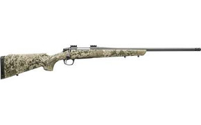CVA CASCADE XT 7 PRC RFL CERAKOTE BLK/CAMO CVACR3999 CVA CASCADE XT 7 PRC RFL CERAKOTE BLK/CAMO CVACR3999