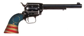 HERITAGE ROUGH RIDER 22LR REV BLUE HERIRR22B6-HBR HERITAGE ROUGH RIDER 22LR REV BLUE HERIRR22B6-HBR