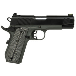 SDS TISAS 1911 C10 YUKON 10MM PSTL TWO TONE GRY/BLK 2-8RD SDS10100802 SDS TISAS 1911 C10 YUKON 10MM PSTL TWO TONE GRY/BLK 2-8RD SDS10100802