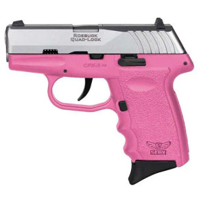 SCCY CPX-3TTPK 380 PSTL STS/PINK NO SAFETY 10RD O17_SCCYCPX3TTPK SCCY CPX-3TTPK 380 PSTL STS/PINK NO SAFETY 10RD O17_SCCYCPX3TTPK