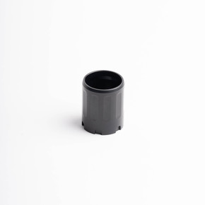 DEAD AIR BLAST SHROUD W/ DA456 XEMAX ADAPTER (HUB1-3/8-24) DEADDA463MAX DEAD AIR BLAST SHROUD W/ DA456 XEMAX ADAPTER (HUB1-3/8-24) DEADDA463MAX