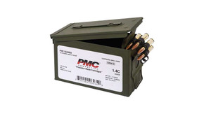 PMC BRONZE 50BMG M2A1 LINKED 660GR PMC50A_MB