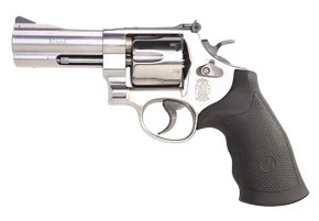SMITH & WESSON MODEL 610 STS 10MM 4" 6RD DA/SA SMIT12463 SMITH & WESSON MODEL 610 STS 10MM 4" 6RD DA/SA SMIT12463