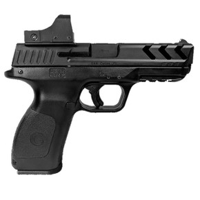 EAA MC28 POLY 9MM PSTL W/OPT BLK TB EAA390131 EAA MC28 POLY 9MM PSTL W/OPT BLK TB EAA390131