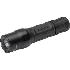 SUREFIRE G2X MAX VSN, 6V DUAL LIGHT SUREG2X-MV