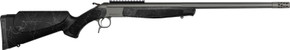 CVA SCOUT TD 450BM 25" W/RAIL& BRAKE TUNGSTEN/BLACK WEB< GCR6830TB CVA SCOUT TD 450BM 25" W/RAIL& BRAKE TUNGSTEN/BLACK WEB< GCR6830TB
