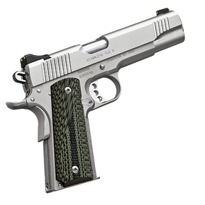 KIMBER PRO TLE II 45 PSTL STS NS KIMB3200342 KIMBER PRO TLE II 45 PSTL STS NS KIMB3200342