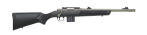 MOSSBERG MVP PATROL PROFESSIONAL 300BLK 16.25"BBL CERAKOTE TUNGSTEN/BLK 10+1 MOSS28207 MOSSBERG MVP PATROL PROFESSIONAL 300BLK 16.25"BBL CERAKOTE TUNGSTEN/BLK 10+1 MOSS28207