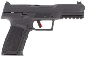 TISAS PX-5.7 F.O. RAPTOR 5.7X28 PISTOL 4.8" QPC SLIDE, ADJ REAR SIGHT, 2-20RD MAGS SDS15200006 TISAS PX-5.7 F.O. RAPTOR 5.7X28 PISTOL 4.8" QPC SLIDE, ADJ REAR SIGHT, 2-20RD MAGS SDS15200006