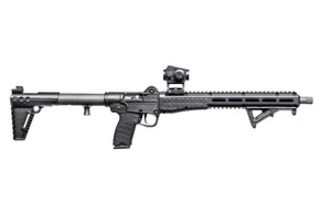 KELTEC SUB2K G3 10MM DEFENDER BLK GLK 15RD MAG VORTEX CROSSFIRE MAGPUL GRIP EXTRA MAG KELTSUB2K10GLKBLKD KELTEC SUB2K G3 10MM DEFENDER BLK GLK 15RD MAG VORTEX CROSSFIRE MAGPUL GRIP EXTRA MAG KELTSUB2K10GLKBLKD