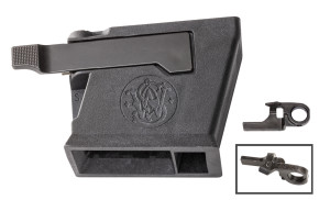 SMITH & WESSON M&P 9 M2.0 COMPACT O.R. 4" 10RD COMPLIANT SMIT14099 SMITH & WESSON M&P 9 M2.0 COMPACT O.R. 4" 10RD COMPLIANT SMIT14099