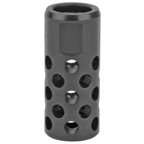 RUGER 223REM RADIAL PORT MUZZLE BRAKE RUGE90486