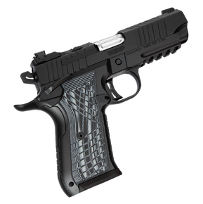 KIMBER KDS9C RAIL 9MM 1-15RD,1-18RD BLK W/ 1913 RAIL KIMB3100014 KIMBER KDS9C RAIL 9MM 1-15RD,1-18RD BLK W/ 1913 RAIL KIMB3100014
