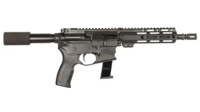BERSA AR9 PSTL MATTE TPR 30RD 9MM 8" W/COMP & BRACE BERSTLNBAR9BS8BSC BERSA AR9 PSTL MATTE TPR 30RD 9MM 8" W/COMP & BRACE BERSTLNBAR9BS8BSC