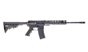 ANDERSON AM15 556 RIFLE 16" M-LOK O17_ANDEB2_K869_A004 ANDERSON AM15 556 RIFLE 16" M-LOK O17_ANDEB2_K869_A004