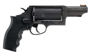TAURUS JUDGE VIRIDIAN LASER 45COLT/410 3" BLACK 5RD TAUR2-441031TVL TAURUS JUDGE VIRIDIAN LASER 45COLT/410 3" BLACK 5RD TAUR2-441031TVL
