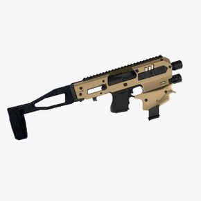 dCAA MICRO CONVSN KIT GLK 26/27 TAN CAAMCK2627GEN2T dCAA MICRO CONVSN KIT GLK 26/27 TAN CAAMCK2627GEN2T