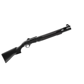 BERETTA A300 PATROL BLACK 12G 19" 7RD MAG TUBE SHOTGUN BEREJ32CT11LE BERETTA A300 PATROL BLACK 12G 19" 7RD MAG TUBE SHOTGUN BEREJ32CT11LE