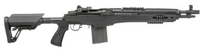 SPRINGFIELD ARMORY M1A SOCOM CQB 16 308WIN 16" CRBN BBL 1-10RD SPRIAA9611 SPRINGFIELD ARMORY M1A SOCOM CQB 16 308WIN 16" CRBN BBL 1-10RD SPRIAA9611