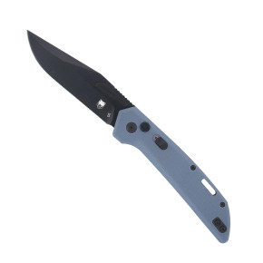 COBRATEC NAJA SLATE GREY SIDE BUTTON AUTOMATIC COBRCTNAJSLGRY COBRATEC NAJA SLATE GREY SIDE BUTTON AUTOMATIC COBRCTNAJSLGRY