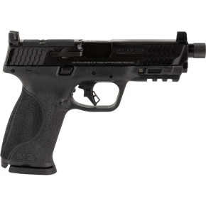 SMITH & WESSON M&P 9 M2.0 PSTL O/R THRD 4.625" 17RD SMIT13585