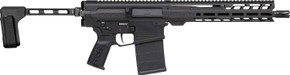 CMMG DISSENT MK3 8.6 BLACK OUT PISTOL 12.5" ARMOR BLACK W/ SB TACT FS1913A FLD BRACE CMMG33A380C-AB CMMG DISSENT MK3 8.6 BLACK OUT PISTOL 12.5" ARMOR BLACK W/ SB TACT FS1913A FLD BRACE CMMG33A380C-AB